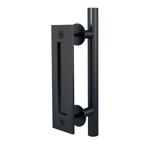 ALPERTON HANDLE MB